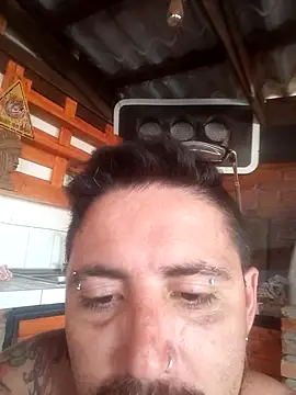 Lionardovssf35 online show from 10.16.25