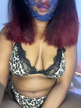 morjana2001 online show from 12.04.25