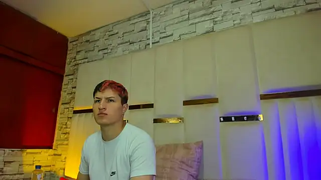 ANLLELOAndANGELA online show from 02.09.26