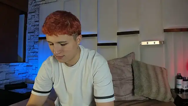 ANLLELOAndANGELA online show from 03.27.26