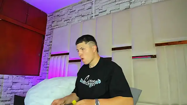 ANLLELOAndANGELA online show from 07.15.26