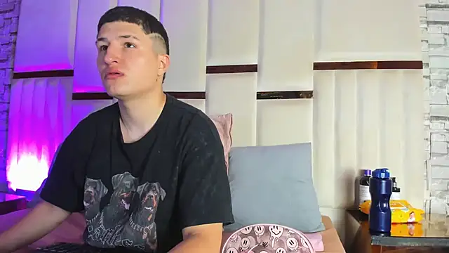 ANLLELOAndANGELA online show from 07.16.26