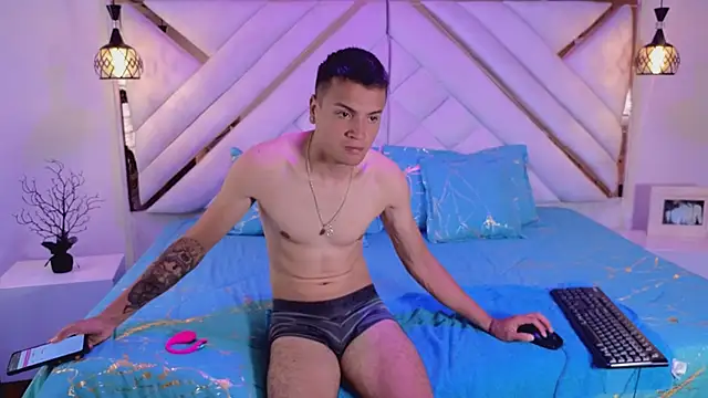 afrodita aares online show from 11.18.25