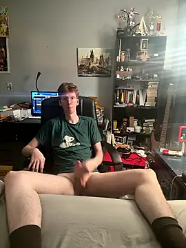 blakesprettygoofy online show from 01.14.26