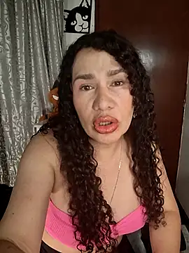 Lina 444 online show from 07.16.26