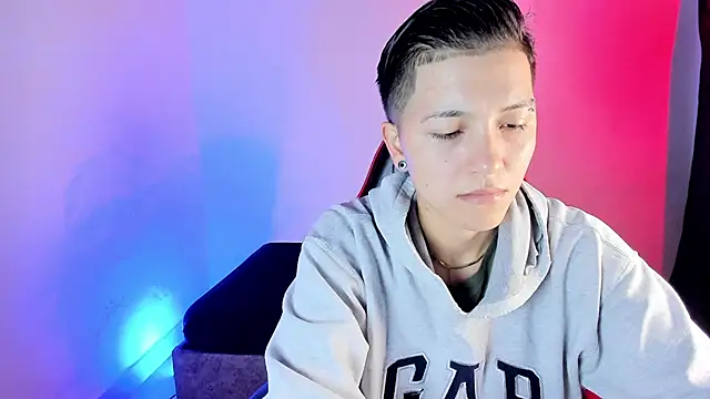 nicocoox online show from 09.28.25