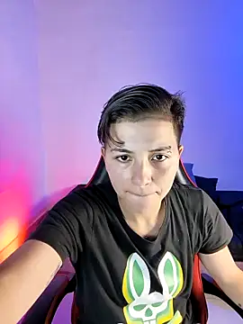 nicocoox online show from 10.02.25