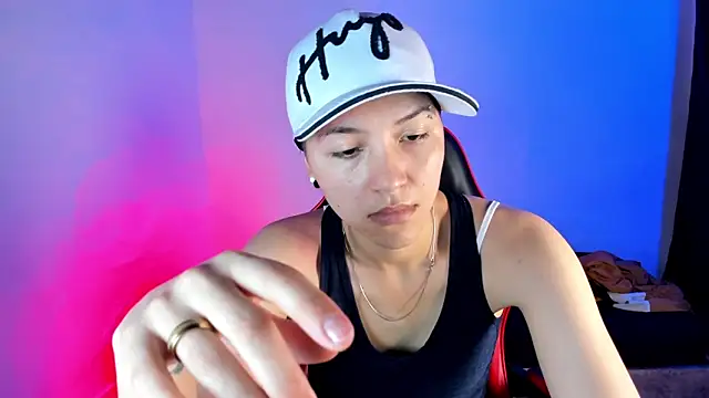 nicocoox online show from 10.07.25