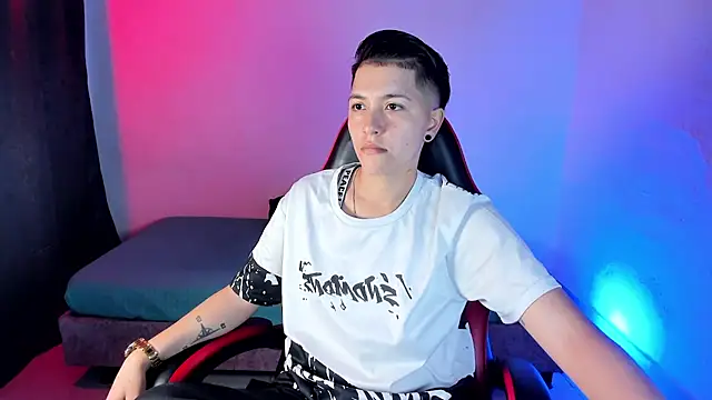 nicocoox online show from 10.17.25