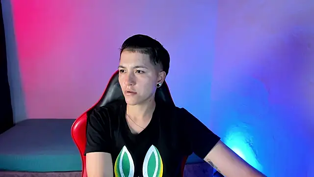 nicocoox online show from 10.21.25