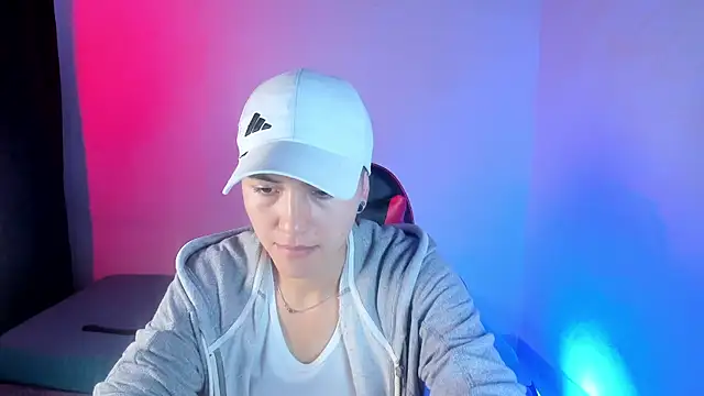 nicocoox online show from 10.23.25