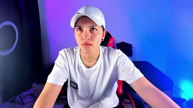 nicocoox online show from 01.16.26