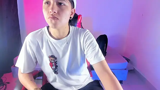 nicocoox online show from 02.03.26