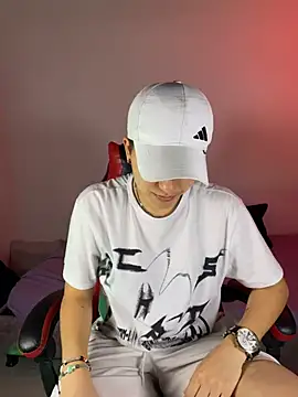 nicocoox online show from 02.08.26