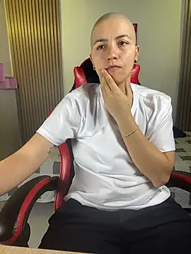 nicocoox online show from 03.21.26