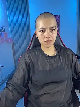 nicocoox online show from 04.02.26