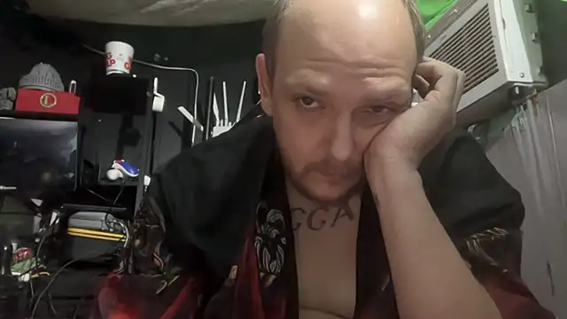 lickyluke17 online show from 10.09.25