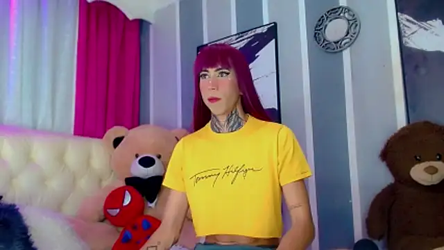 Julia Bulette1 online show from 02.17.26