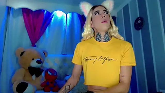 Julia Bulette1 online show from 03.15.26