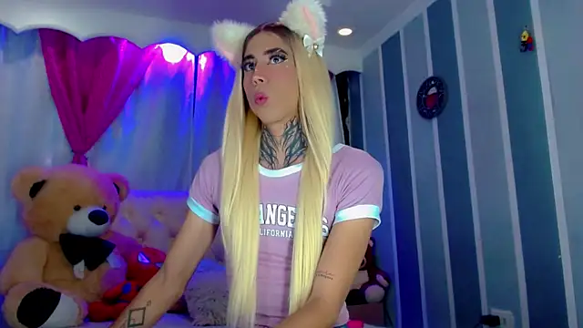 Julia Bulette1 online show from 03.18.26