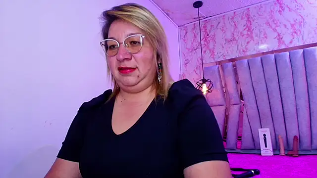 MaylinRosse  online show from 11.05.25