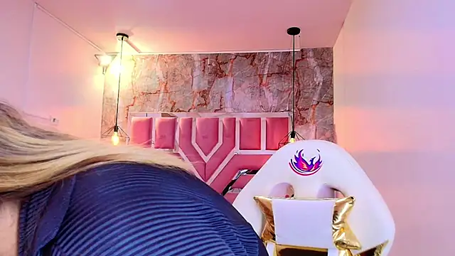 MaylinRosse  online show from 03.12.26