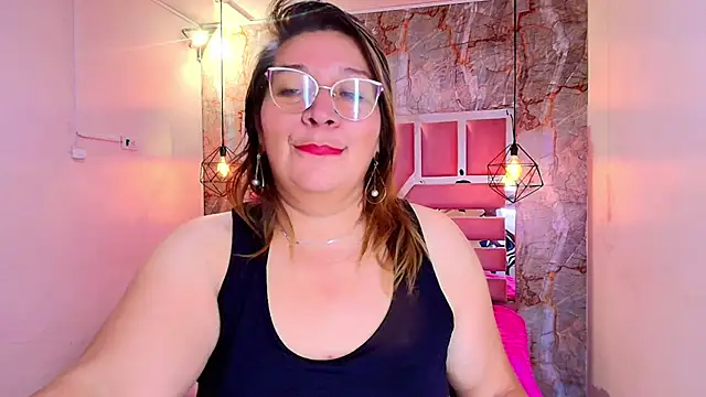 MaylinRosse  online show from 04.15.26