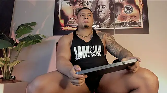 Snapshot of chrizmacgregor chatting on 02.12.26 chrizmacgregor online show from 02.12.26