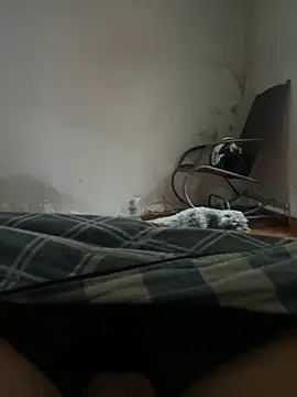 Snapshot of sambergSILVa chatting on 11.08.25 sambergSILVa online show from 11.08.25