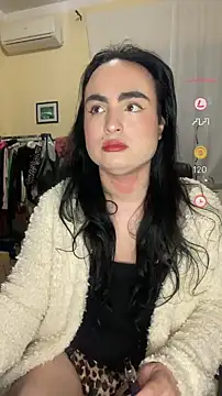 TatianaTaylor69 online show from 12.01.25