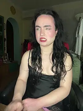 TatianaTaylor69 online show from 02.12.26