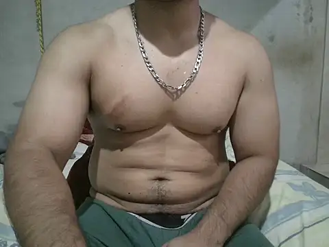 Alcee490 online show from 04.13.26