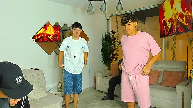 Houseofwarrios online show from 03.12.26