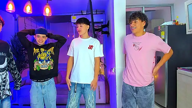 Houseofwarrios online show from 03.24.26