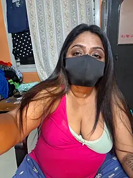 Snapshot of queendivya chatting on 06.02.26 queendivya online show from 06.02.26