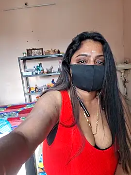 Snapshot of queendivya chatting on 06.10.26 queendivya online show from 06.10.26