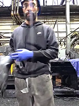 Justahungdad online show from 10.14.25