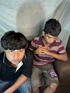 P4NT0J4 online show from 02.06.26