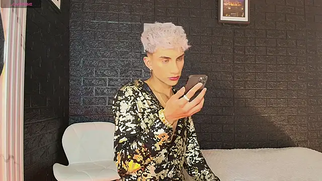 Erick Velveth online show from 10.09.25