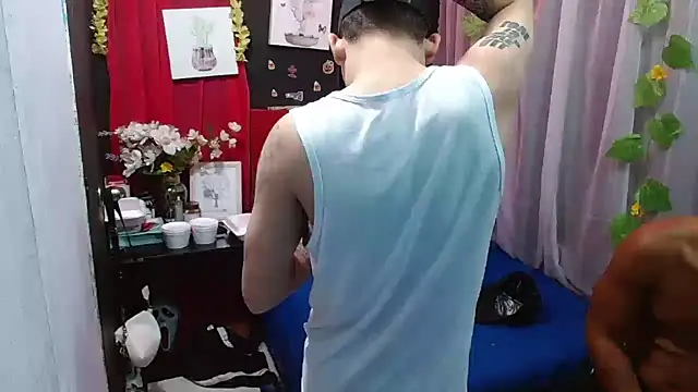 Snapshot of SSEXYY_BITCHH chatting on 11.11.25 SSEXYY BITCHH online show from 11.11.25