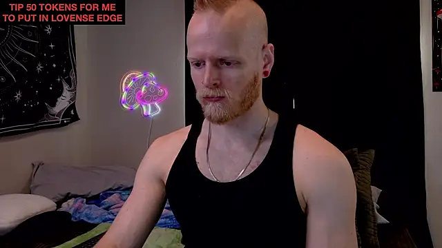 randyroderick online show from 02.12.26