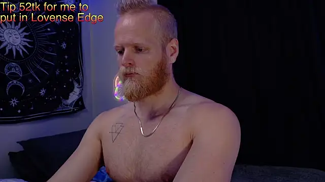 randyroderick online show from 04.15.26