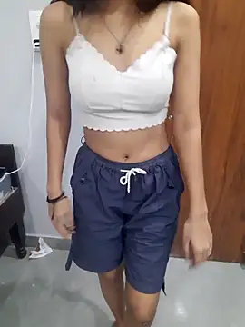 Snapshot of Baby_girl67 chatting on 04.10.26 Baby girl67 online show from 04.10.26