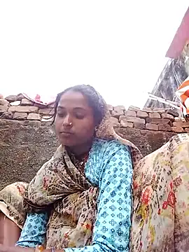 Snapshot of Hot_reshmaji chatting on 11.27.25 Hot reshmaji online show from 11.27.25