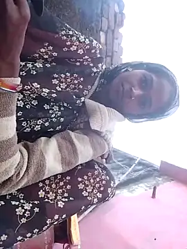 Snapshot of Hot_reshmaji chatting on 11.30.25 Hot reshmaji online show from 11.30.25