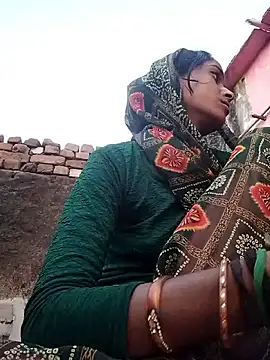 Hot reshmaji online show from 02.07.26