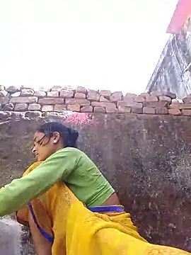 Hot reshmaji online show from 03.17.26