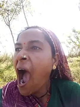 Hot reshmaji online show from 03.29.26