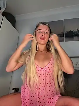 BabyBluexox online show from 06.03.26