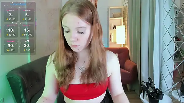 Layla Glam online show from 01.08.26